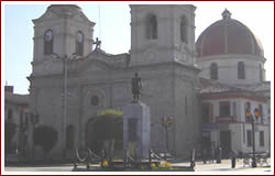 Templo Matriz